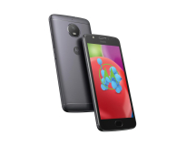 Motorola Moto E4 2/16GB Dual SIM szary - 368187 - zdjęcie 3